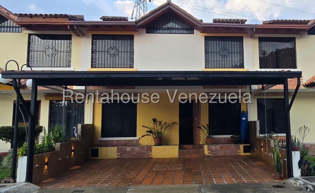 Townhouse Pedregosa Norte