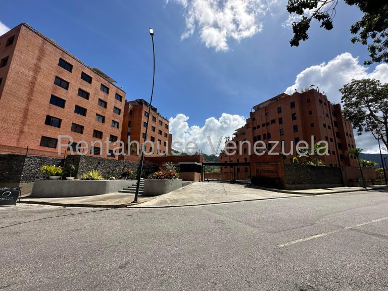 Apartamento Los Samanes