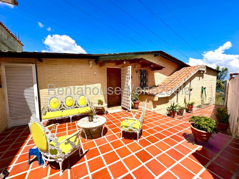 Casa La Peña