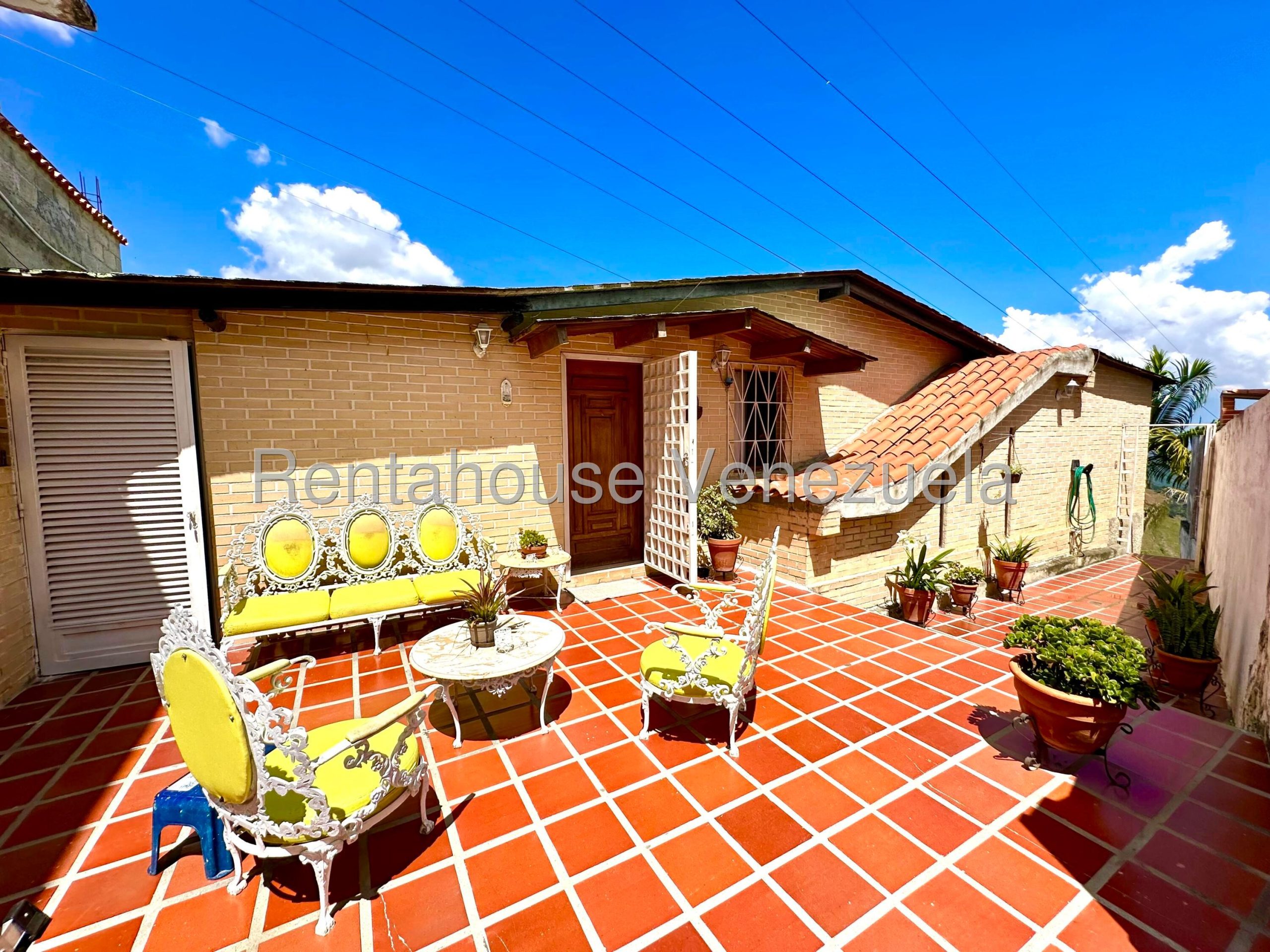 Casa La Peña