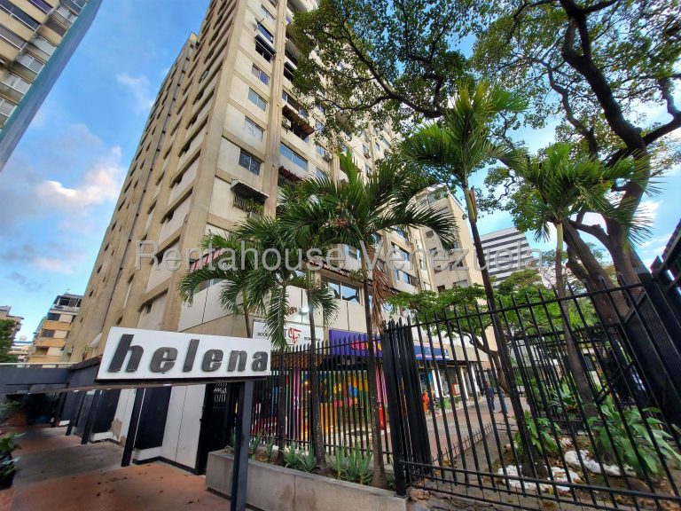 Venta Apartamento 122mts Remodelado Vista · Altamira