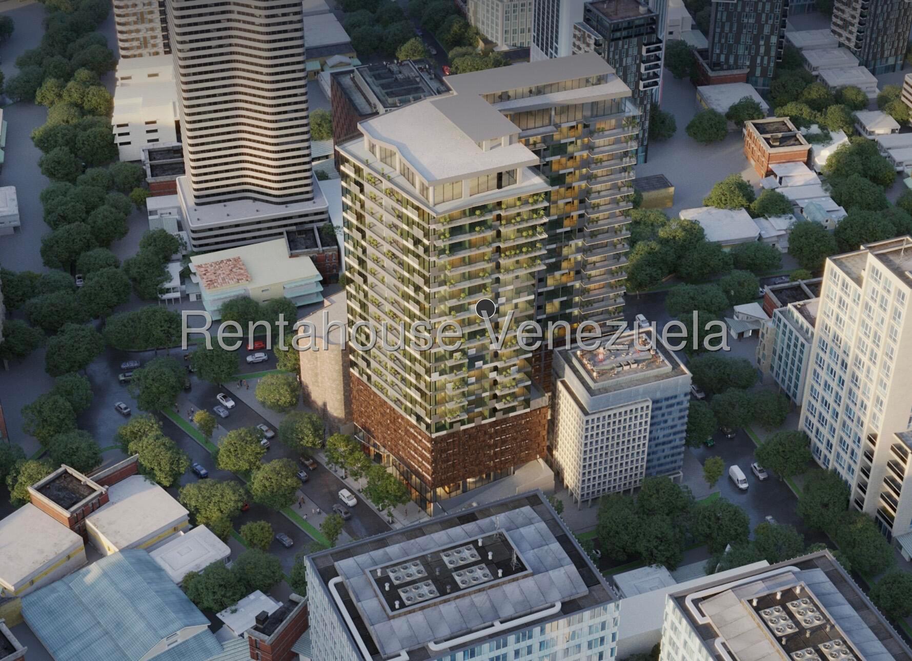 Apartamento moderno 2 hab. Las Mercedes