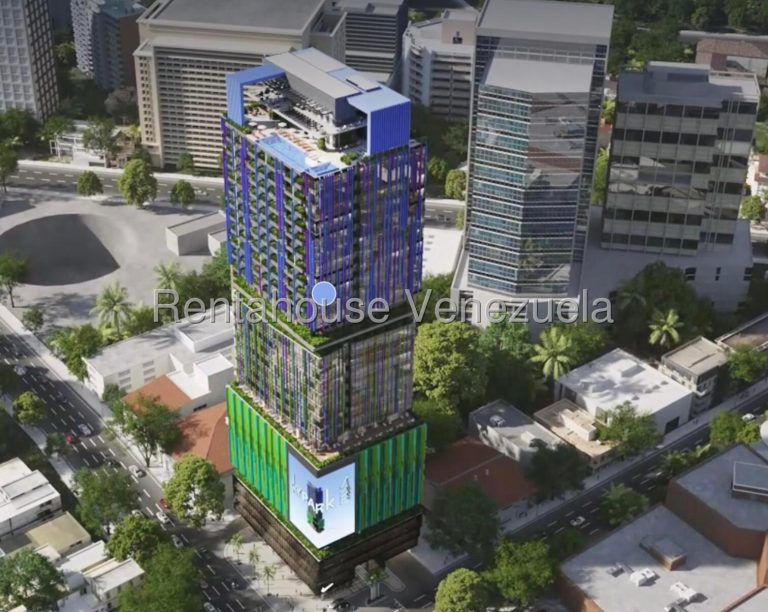 Venta · Apartamento · 1h 1b · Las Mercedes