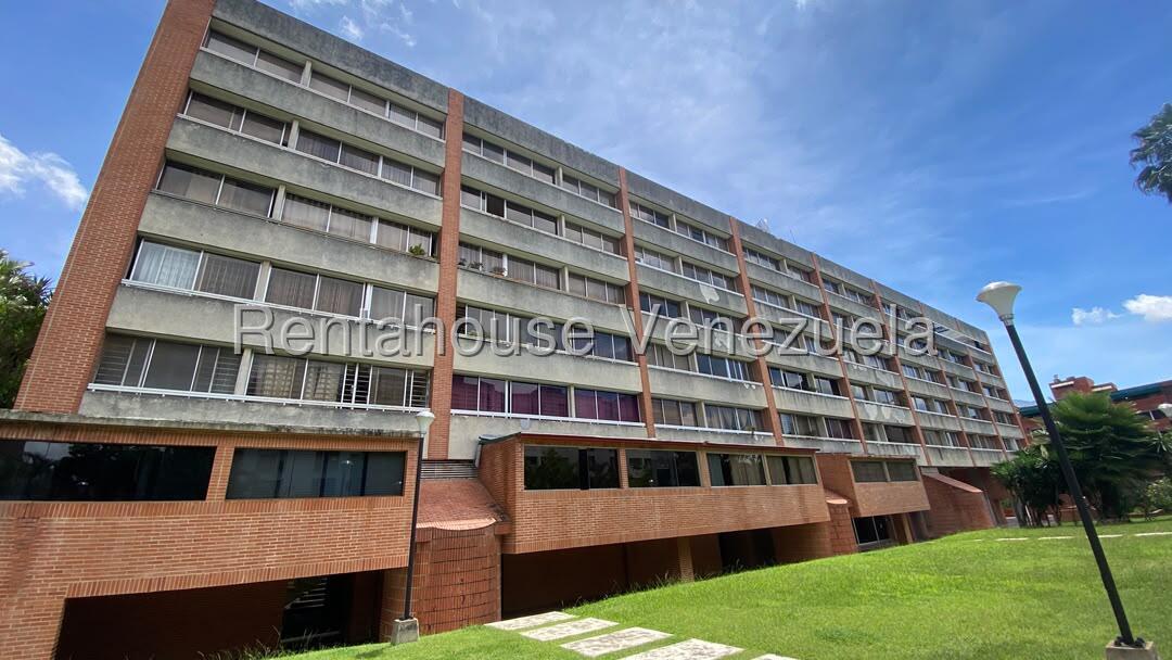 Venta · Apartamento · 3h 2b · Los Samanes