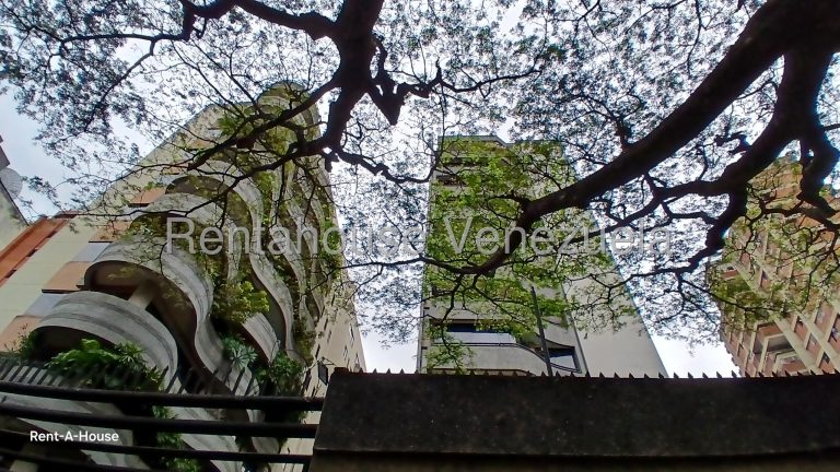 Apartamento La Florida – Elena Marin Nobrega