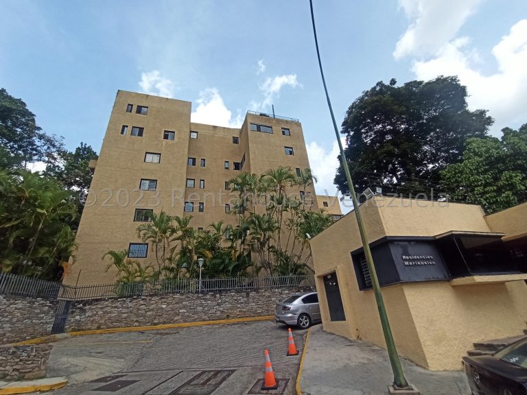 Espectacular Apartamento Remodelado en Los Chorros