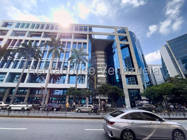 Venta Oficina, 290.00 m2. El Rosal