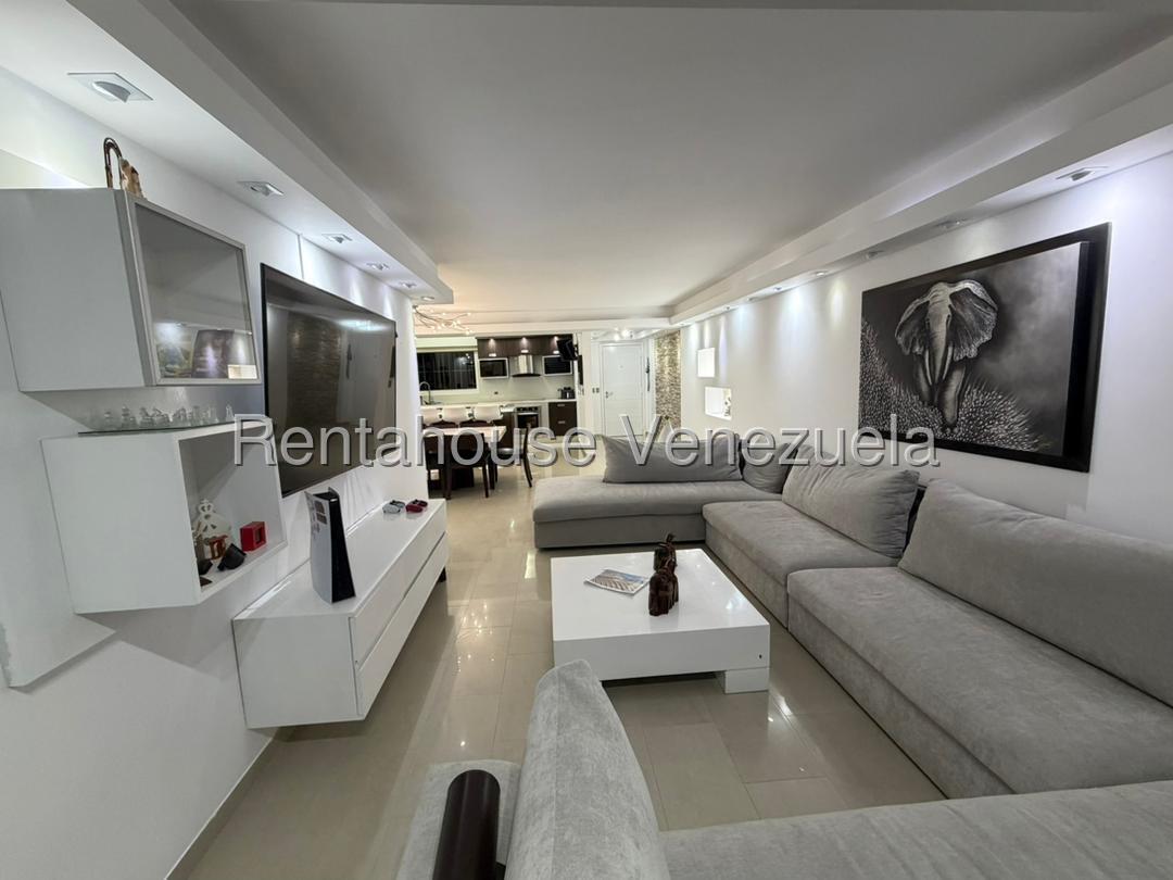 Venta Apartamento 3h 2b El Cigarral