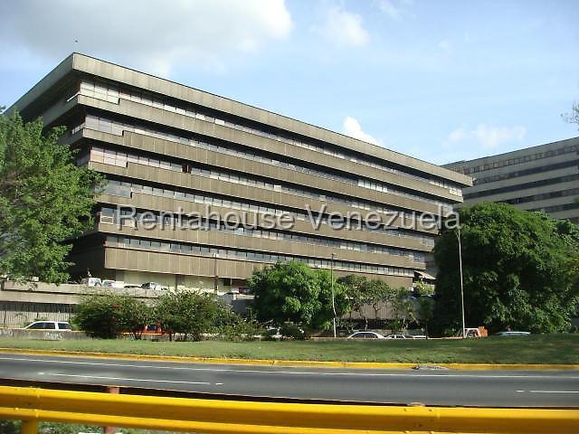 🏢✨ 88m² / Oficina Alquiler CCCT Chuao