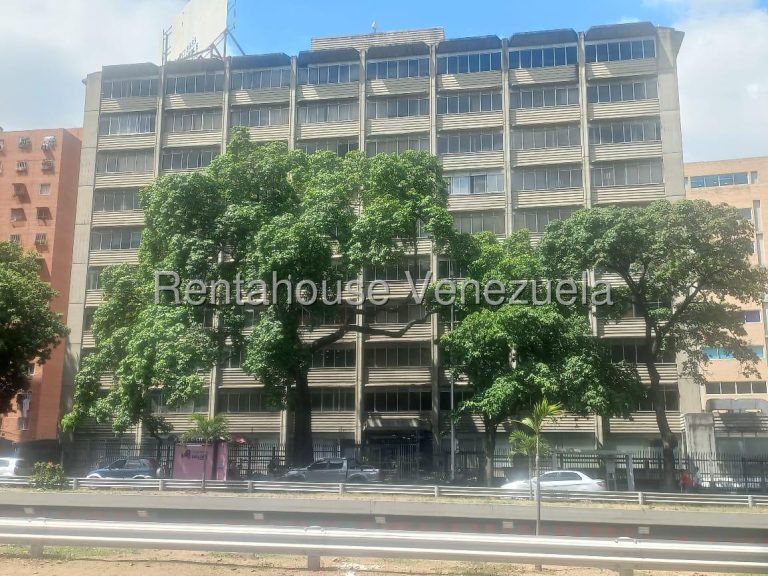 Oficina El Recreo