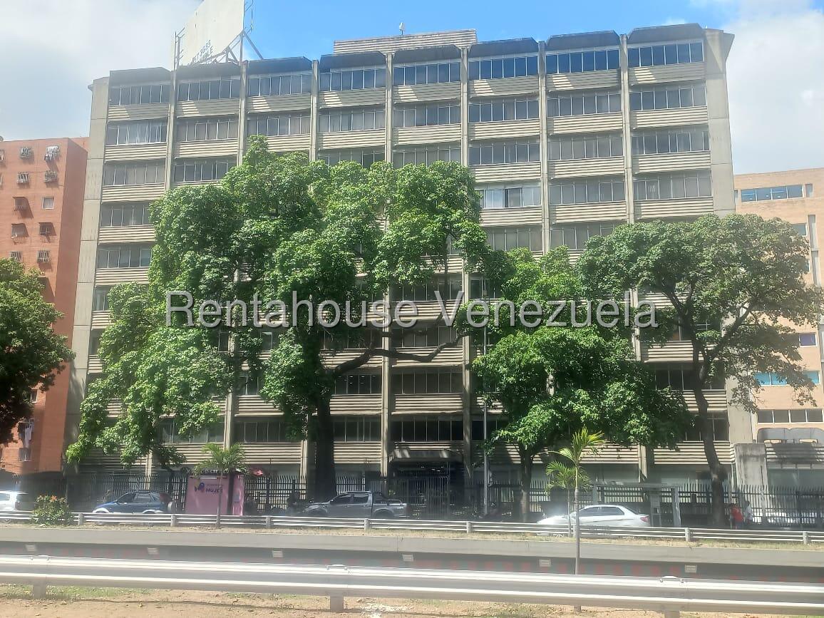 Oficina El Recreo