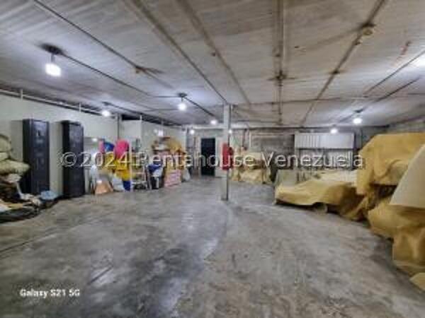 Local Comercial Los Rosales