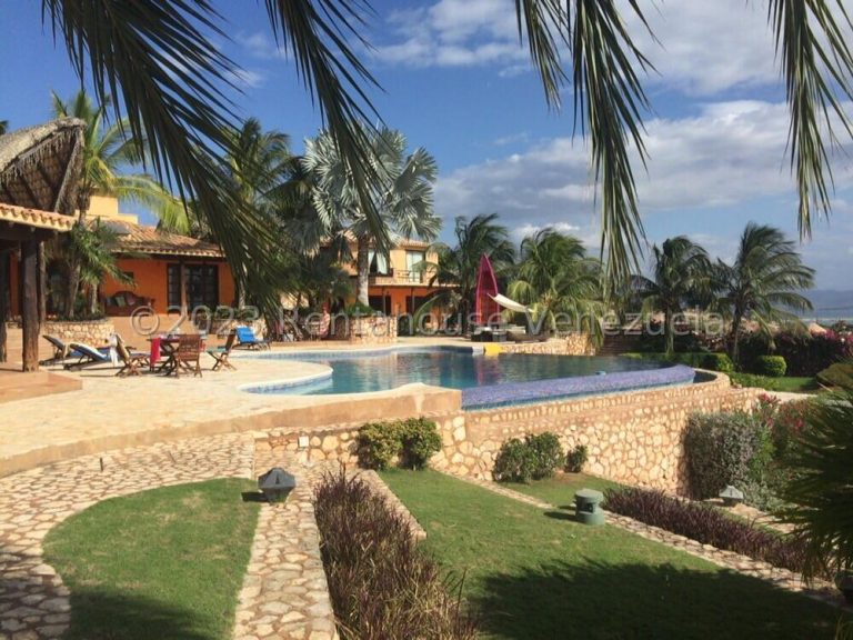 Casa Sector Punta Colorada
