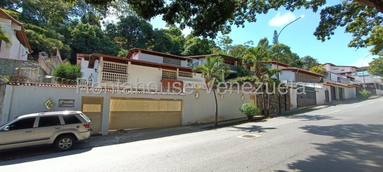 Casa Prados del Este