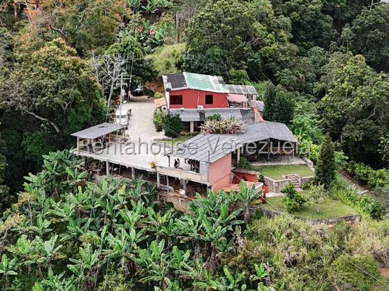 Casa Galipan