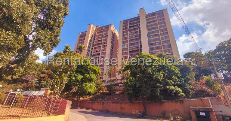 Apartamento funcional de 3 habitaciones en El Paraiso