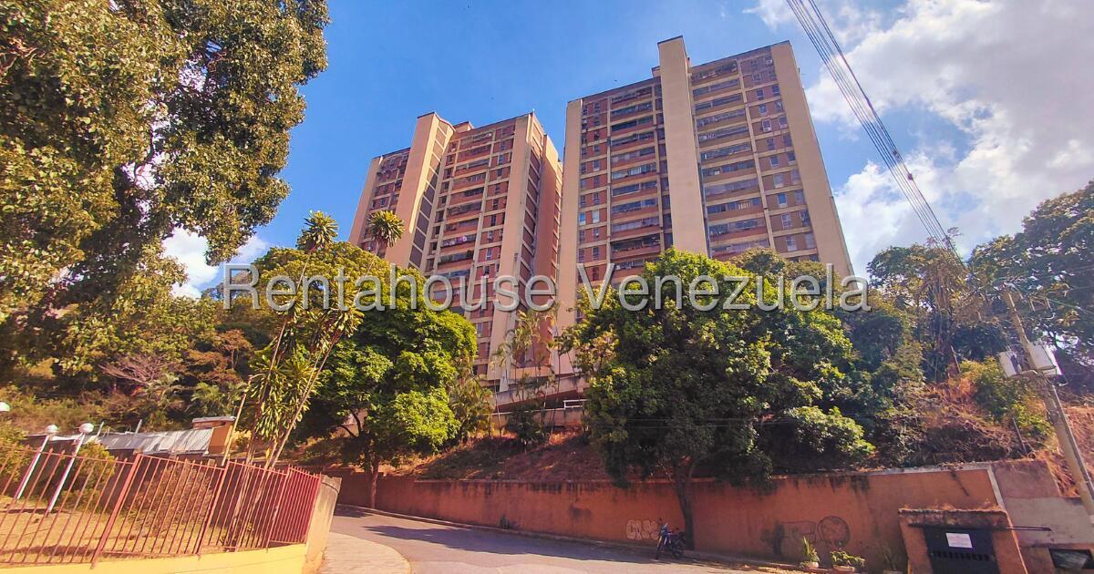 Apartamento funcional de 3 habitaciones en El Paraiso