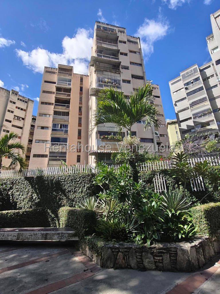 Apartamento El Cafetal