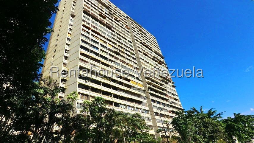 Apartamento en Bello Monte con vista al Ávila
