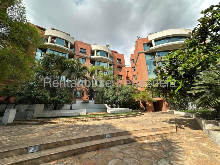 Apartamento 3 hab vista panorámica Las Mercedes