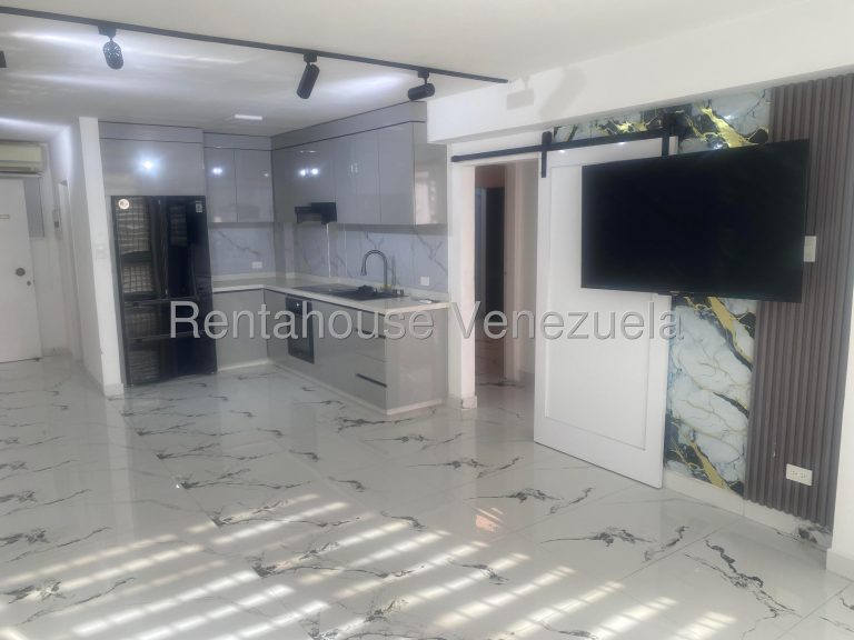 Apartamento Colinas de Bello Monte