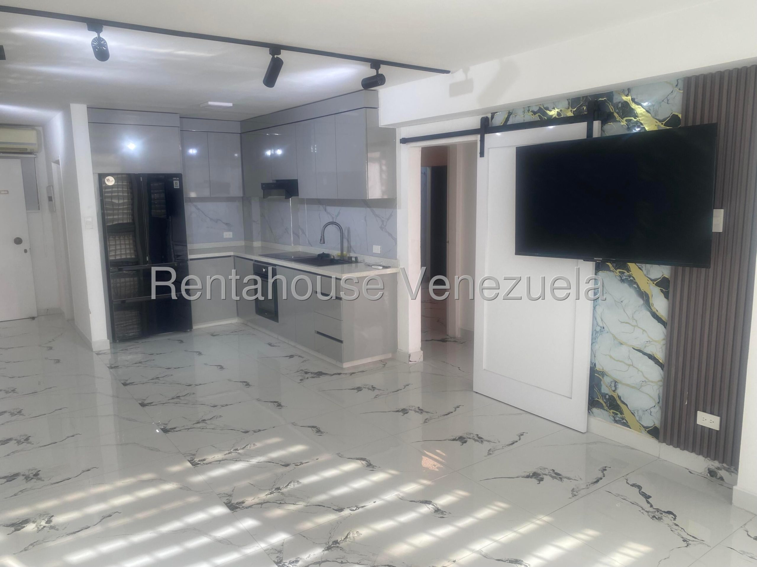 Apartamento Colinas de Bello Monte
