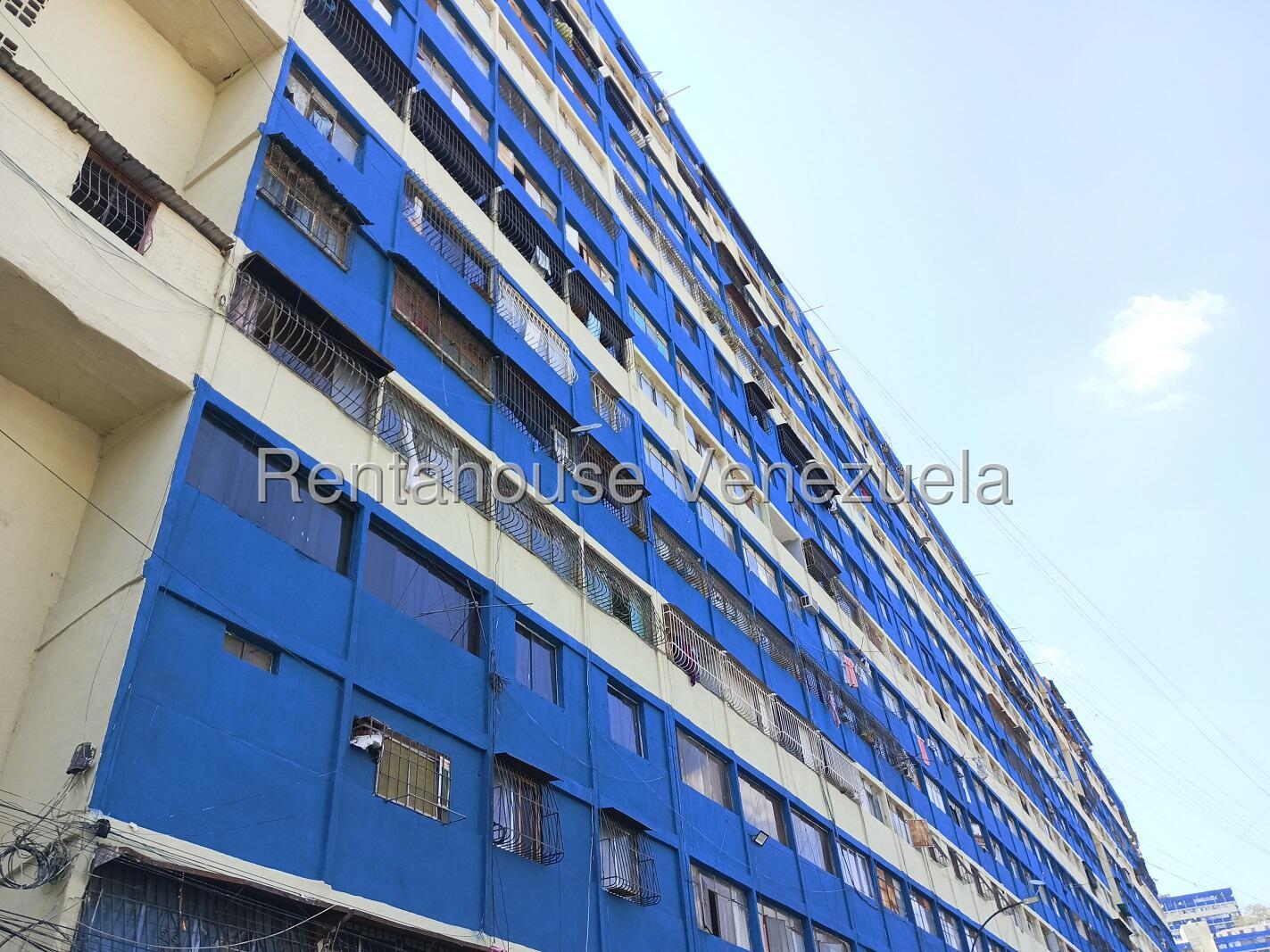 Apartamento con vista panorámica en Lomas de Urdaneta