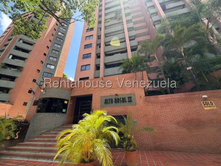 Apartamento duplex con vistas 360° en El Rosal