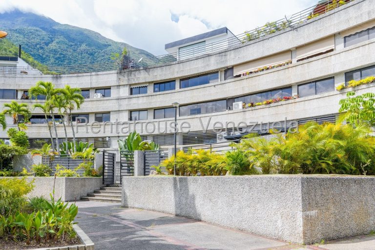 Apartamento 3 hab con terrazas en Los Chorros