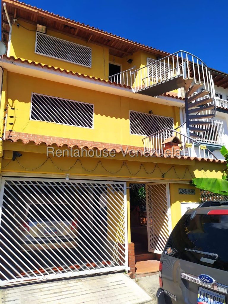 Venta Casa de 7 habitaciones con anexo independiente en La California Sur