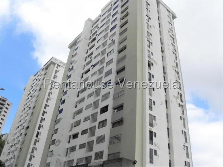 Apartamento con vista Ávila en Guaicay