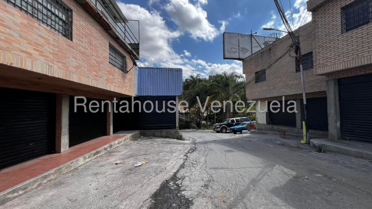 Comercial en primer piso, El Placer, área industrial