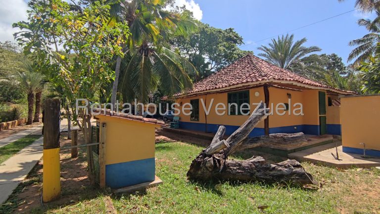 Casa de 4 habitaciones con vista en La Asunción