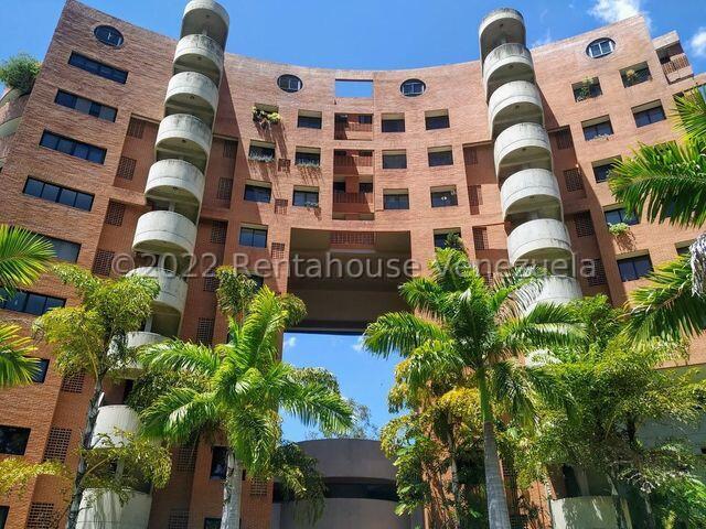 Apartamento remodelado con vista panorámica en Monterrey