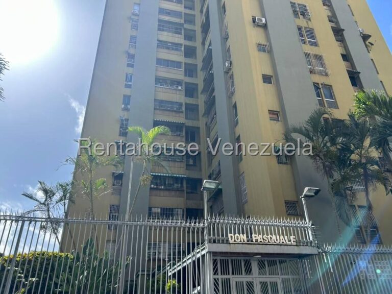 Apartamento 3 hab en La Urbina con seguridad 24h