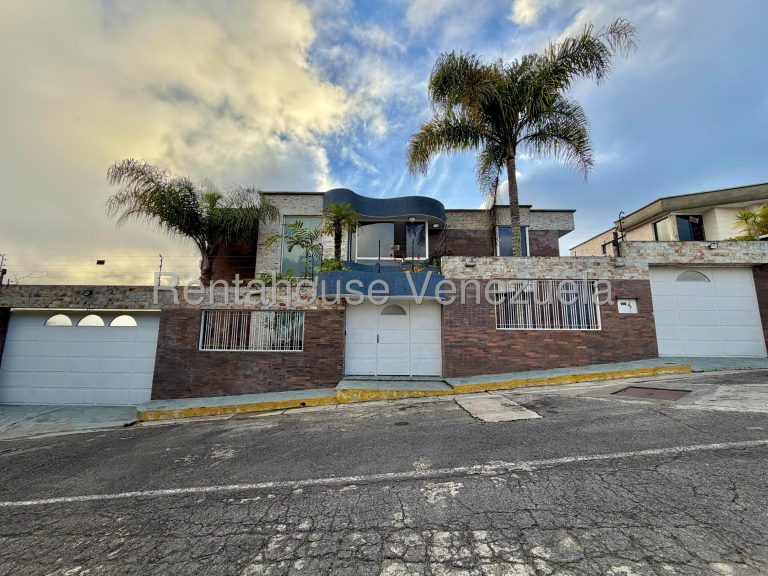 Casa con vista en venta en Parque el Retiro