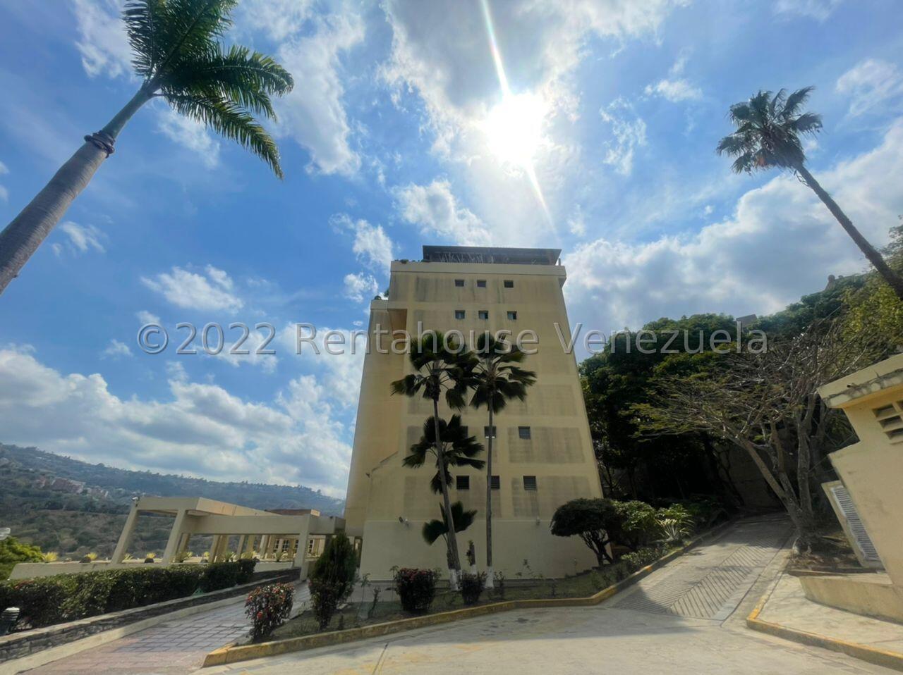 Venta Apartamento con vista en Macaracuay, 3 hab