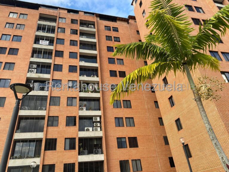 Apartamento amoblado con vista en Colinas de La Ta