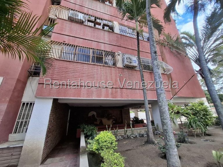Apartamento piso alto con vista panorámica en El Limón