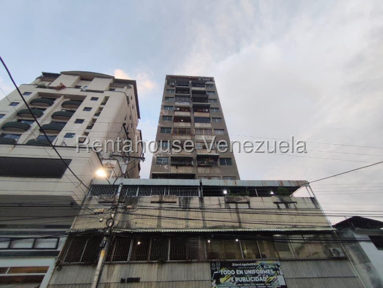 Apartamento 2 habitaciones remodelado zona centro Maracay