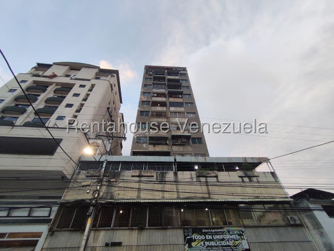 Apartamento 2 habitaciones remodelado zona centro Maracay