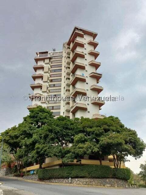 Apartamento 3 hab vista Ávila Lomas Prados Este