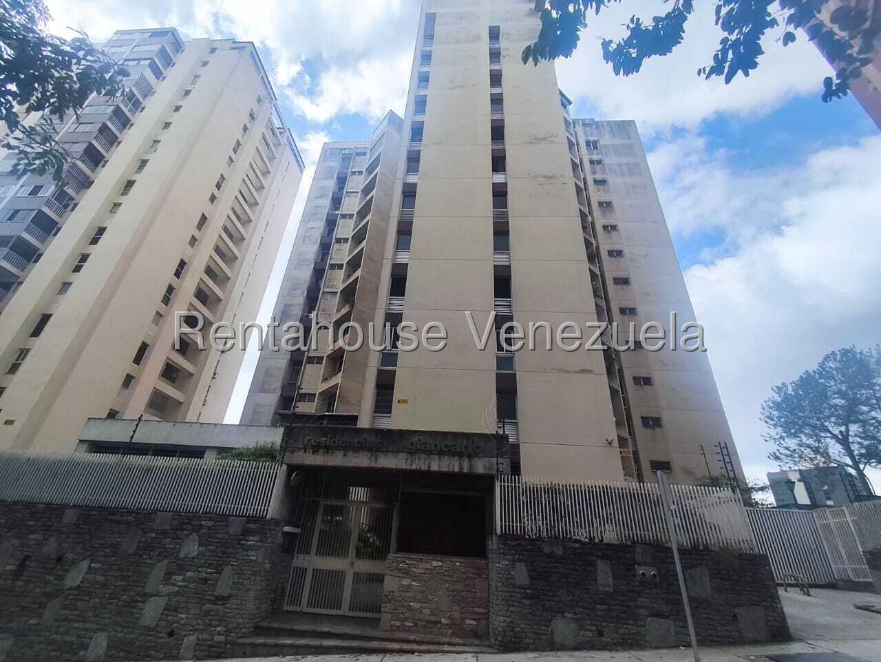 Apartamento 3 hab con vista panorámica en Prados del Este