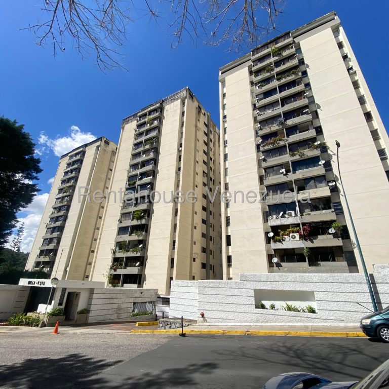 Apartamento amoblado en ALQUILER con vista en Manzanares