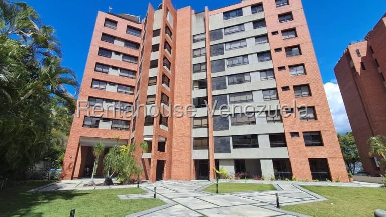 Apartamento amoblado con vista en Colinas de Valle Arriba
