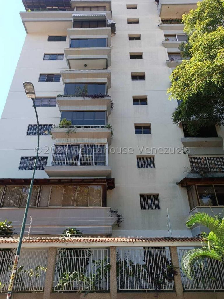 Apartamento Las Acacias