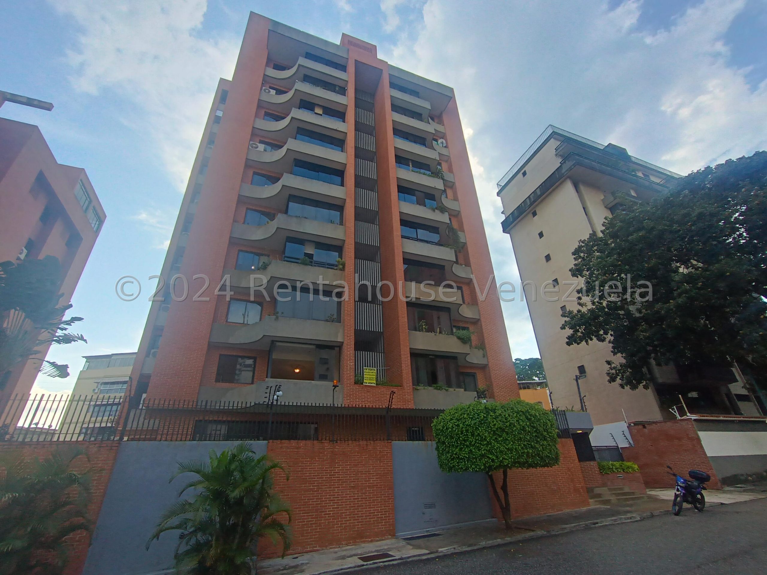 Apartamento Las Acacias