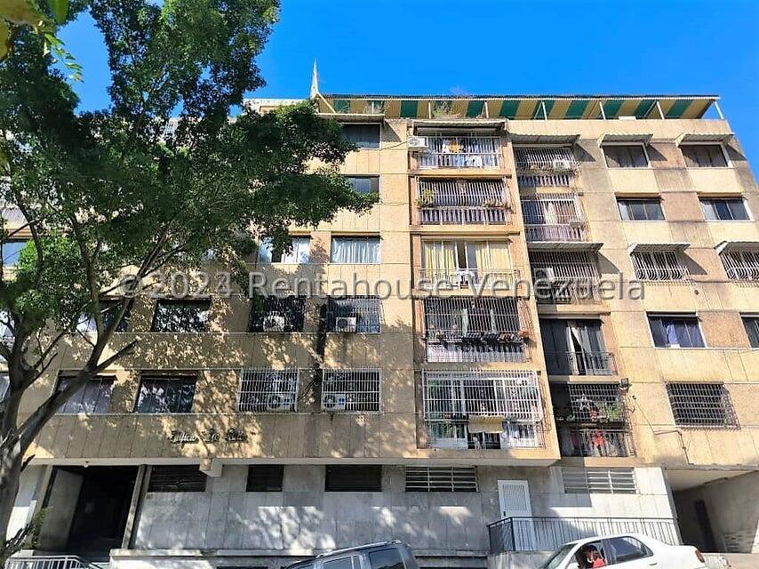 Apartamento Las Acacias