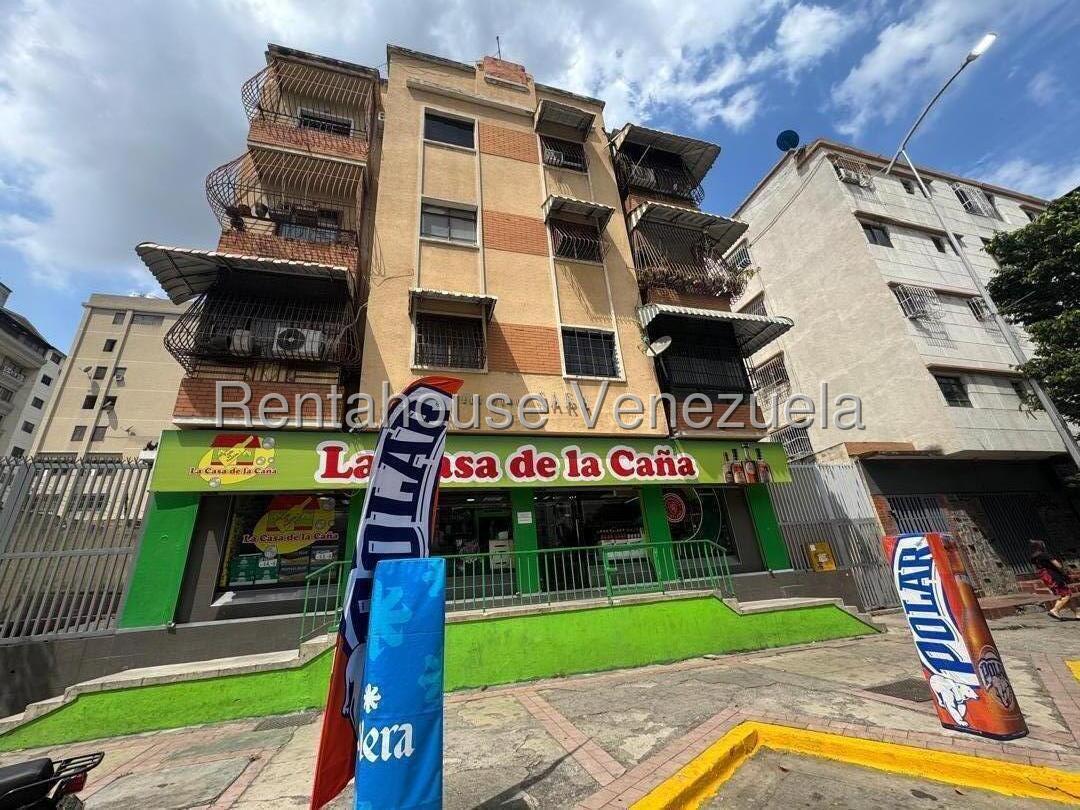 Apartamento Las Acacias