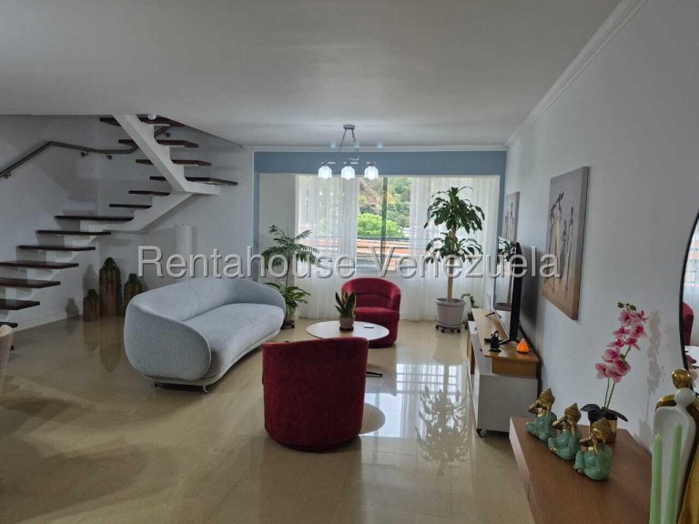 Apartamento Las Acacias